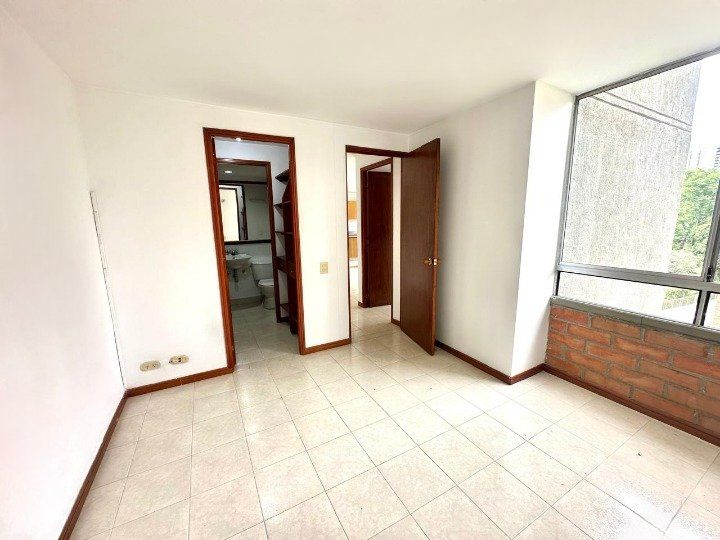 APARTAMENTO EN ARRIENDO UBICADO EN POBLADO  SECTOR CASTROPOL - 6