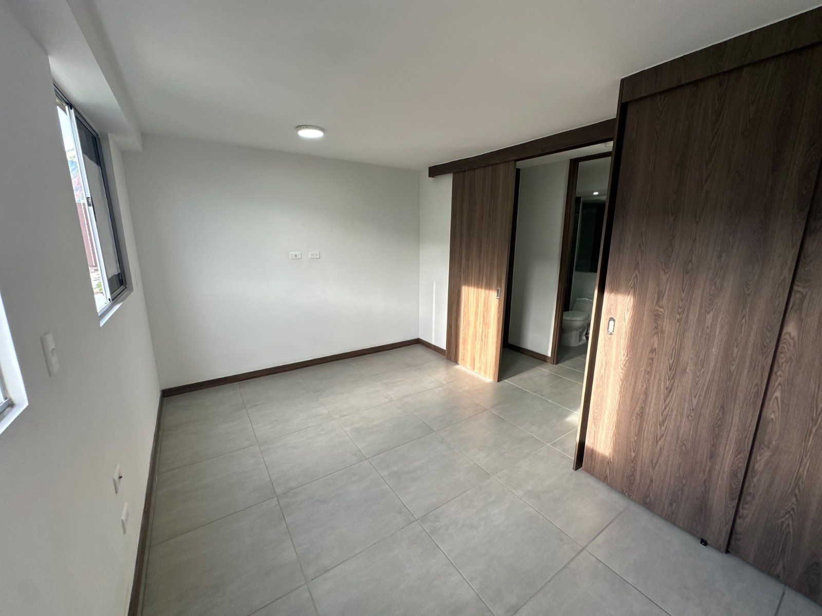 APARTAMENTO EN ARRIENDO UBICADO EN BELLO SECTOR OBRERO - 5