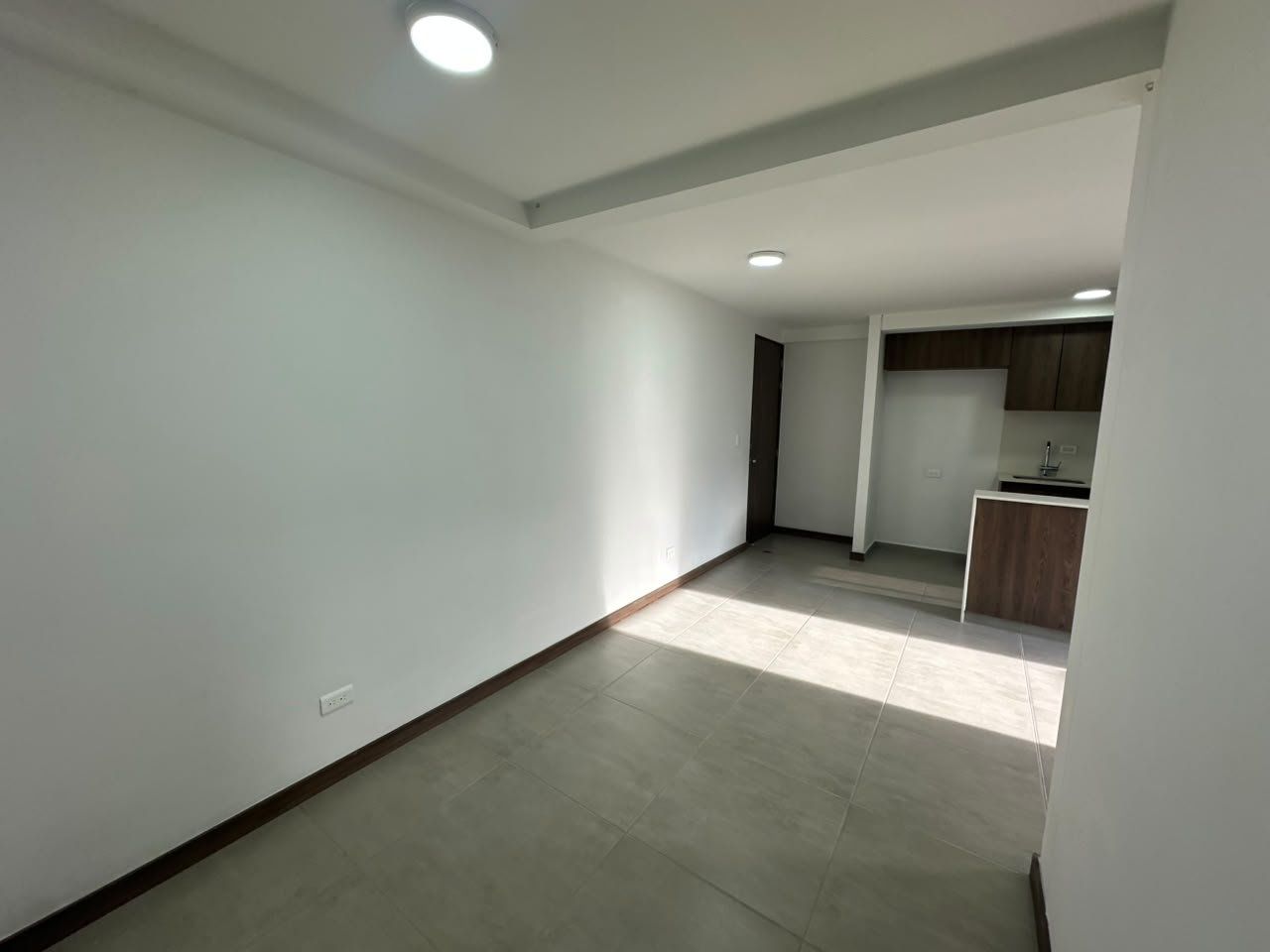 APARTAMENTO EN ARRIENDO UBICADO EN BELLO SECTOR OBRERO - 2