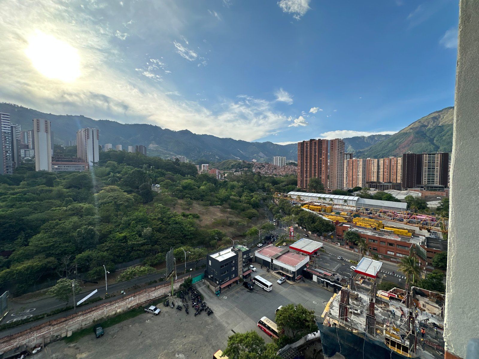 APARTAMENTO EN ARRIENDO UBICADO EN BELLO SECTOR OBRERO - 13