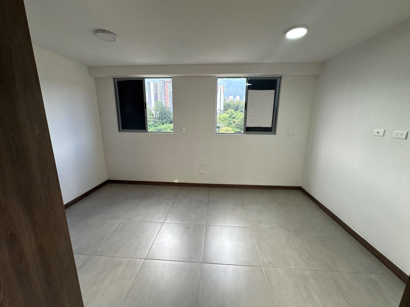 APARTAMENTO EN ARRIENDO UBICADO EN BELLO SECTOR OBRERO - 4