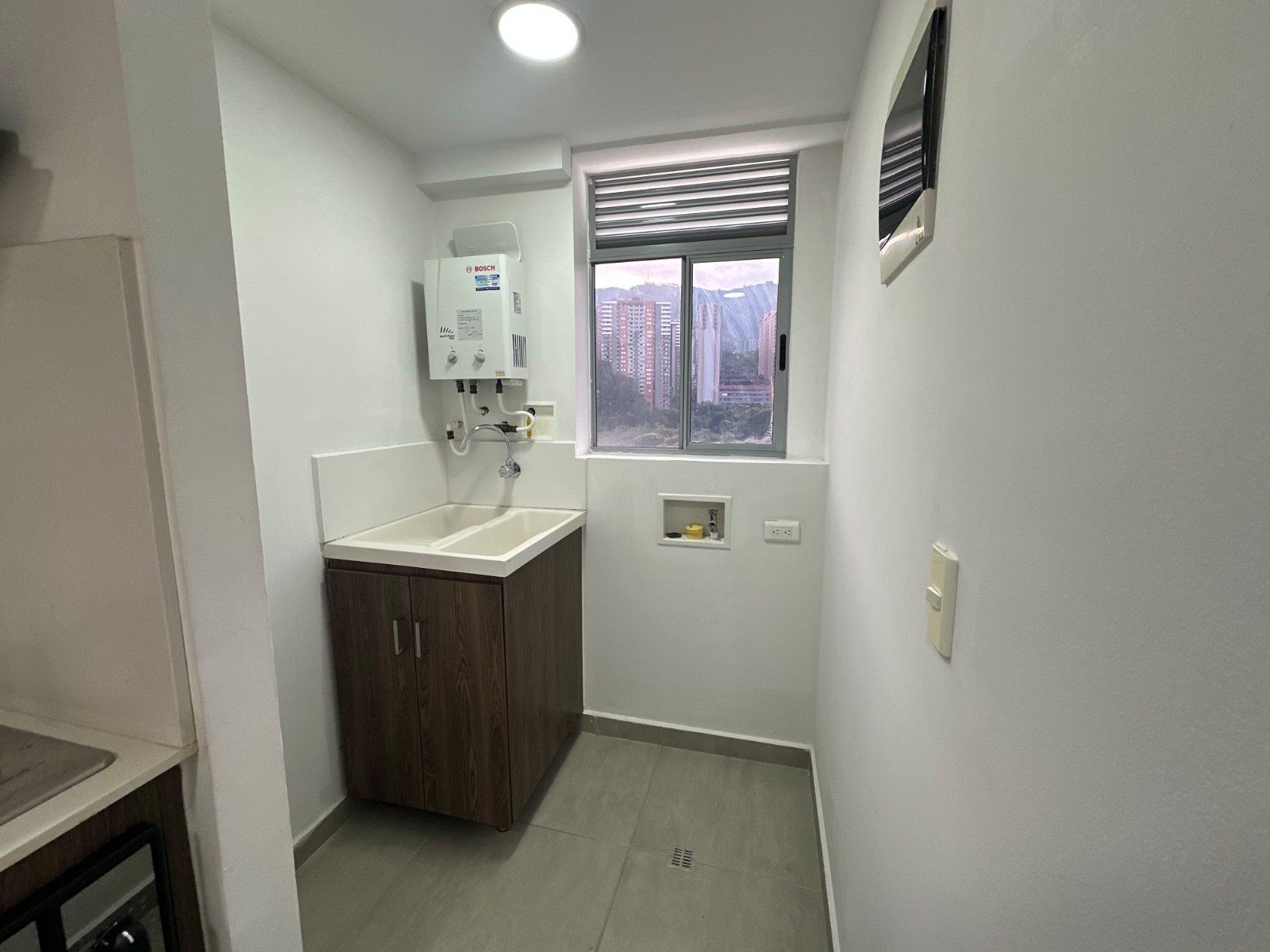 APARTAMENTO EN ARRIENDO UBICADO EN BELLO SECTOR OBRERO - 11
