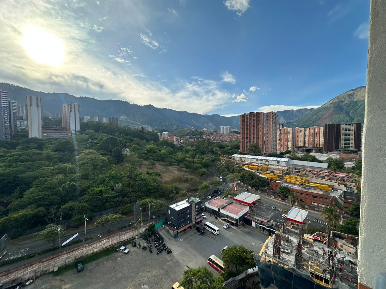 APARTAMENTO EN ARRIENDO UBICADO EN BELLO SECTOR OBRERO - 14