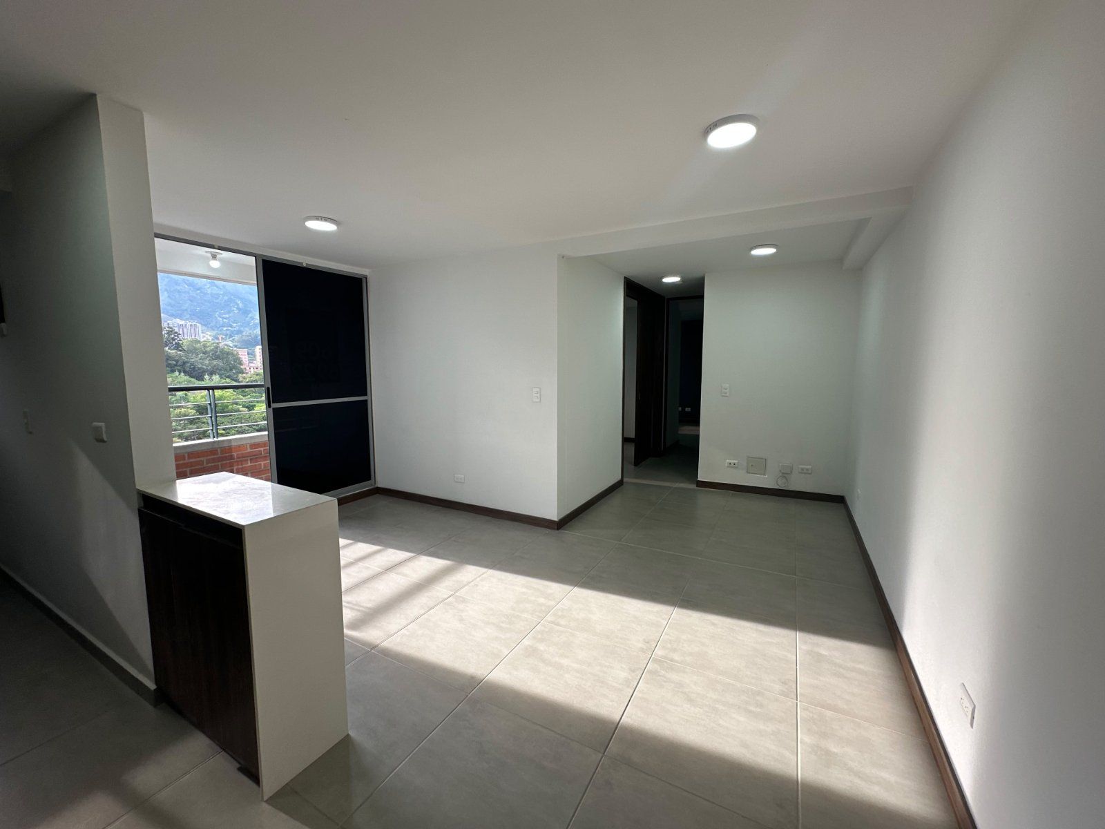 APARTAMENTO EN ARRIENDO UBICADO EN BELLO SECTOR OBRERO