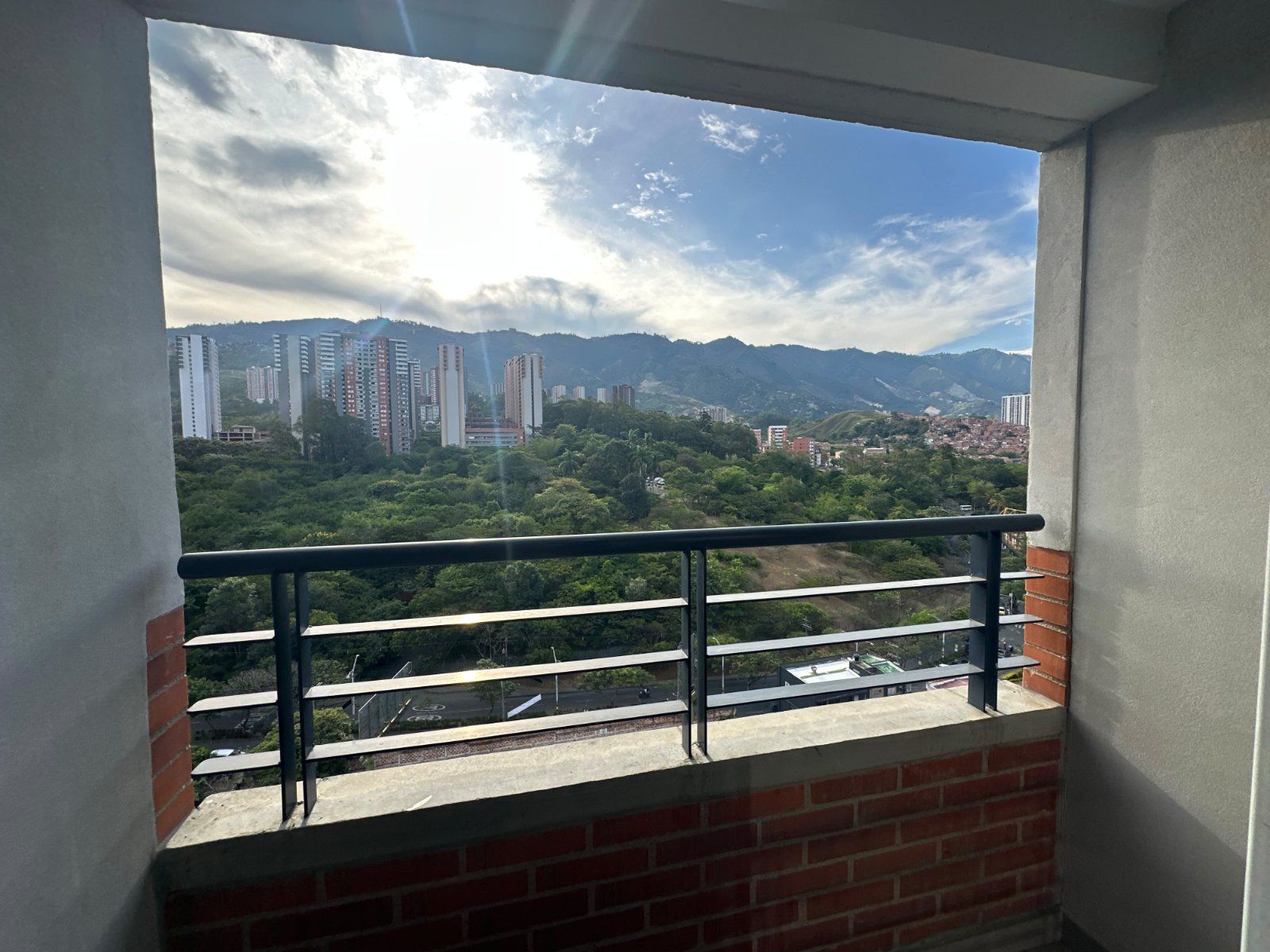 APARTAMENTO EN ARRIENDO UBICADO EN BELLO SECTOR OBRERO - 12