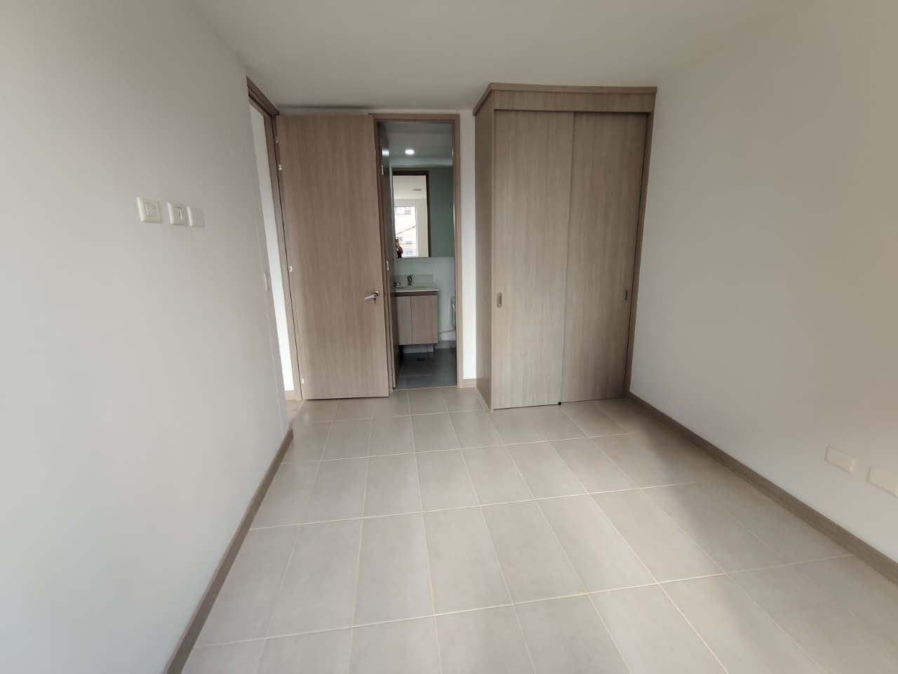 APARTAMENTO EN ARRIENDO UBICADO EN RIONEGRO SECTOR SANTANA - 9
