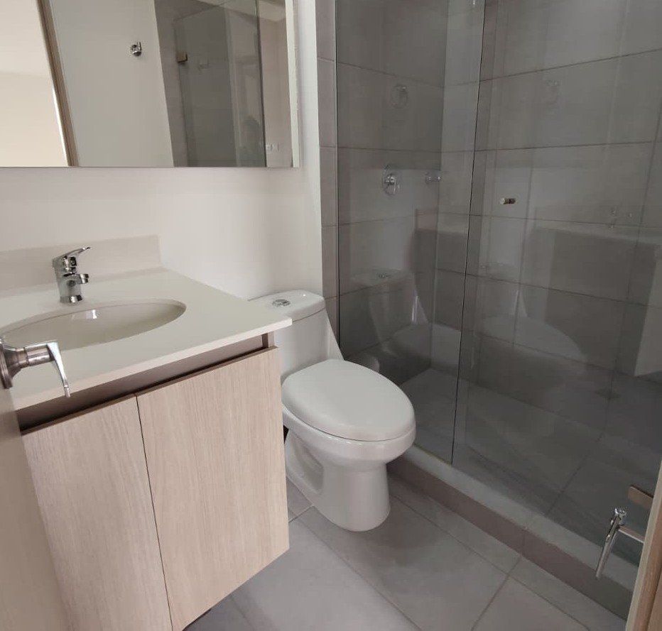 APARTAMENTO EN ARRIENDO UBICADO EN RIONEGRO SECTOR SANTANA - 10