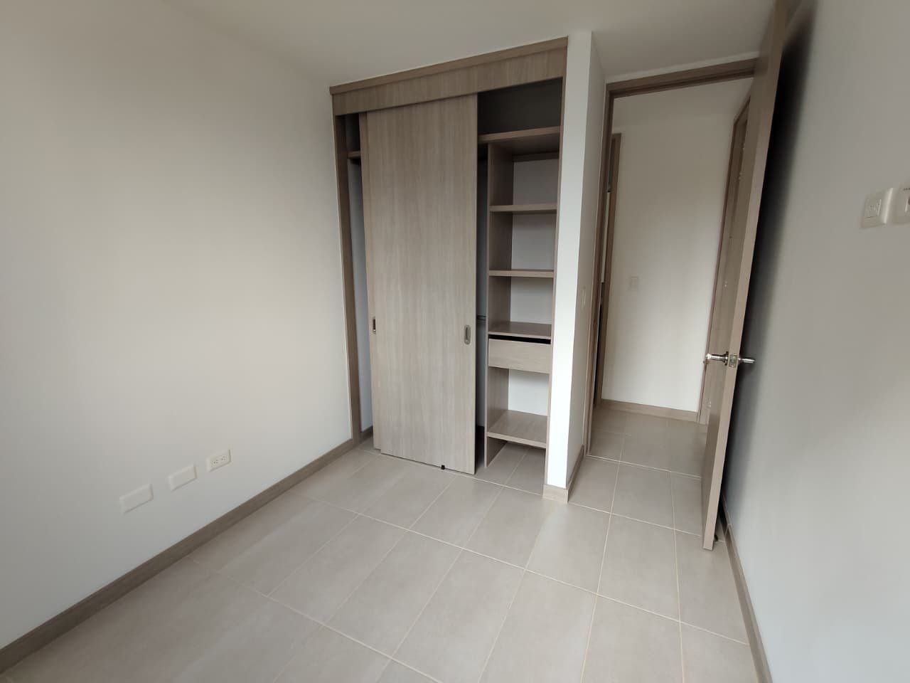 APARTAMENTO EN ARRIENDO UBICADO EN RIONEGRO SECTOR SANTANA - 8