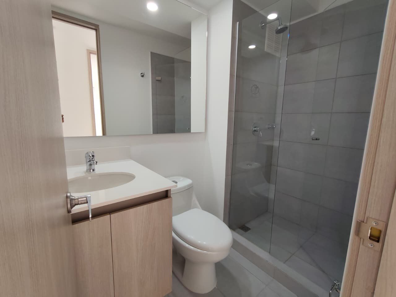 APARTAMENTO EN ARRIENDO UBICADO EN RIONEGRO SECTOR SANTANA - 11