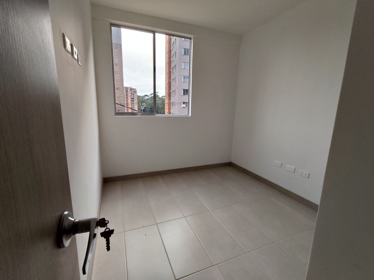 APARTAMENTO EN ARRIENDO UBICADO EN RIONEGRO SECTOR SANTANA - 6