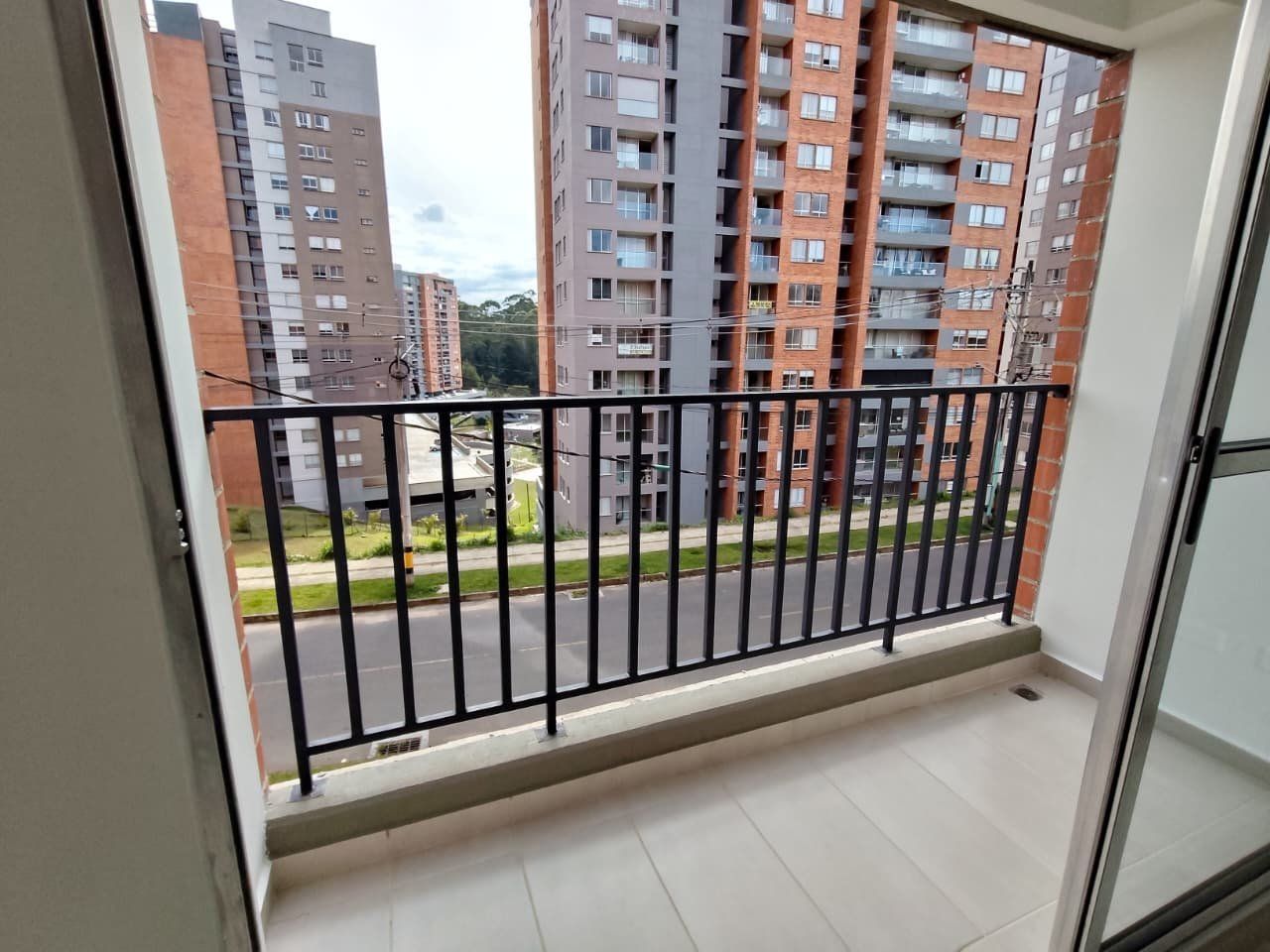 APARTAMENTO EN ARRIENDO UBICADO EN RIONEGRO SECTOR SANTANA - 12