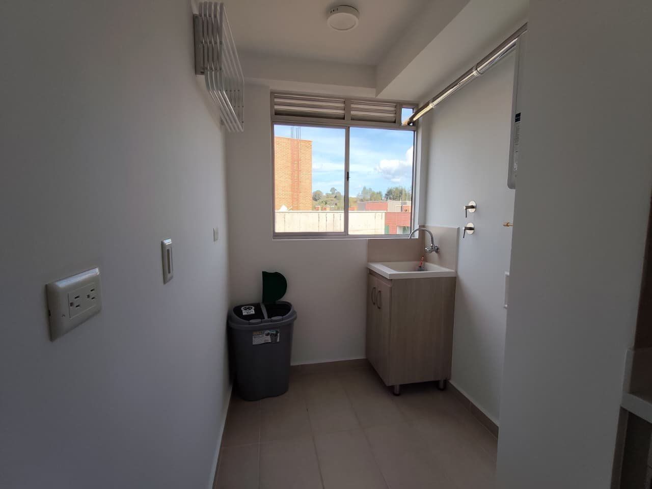 APARTAMENTO EN ARRIENDO UBICADO RIONEGRO SECTOR OJO DE AGUA - 13