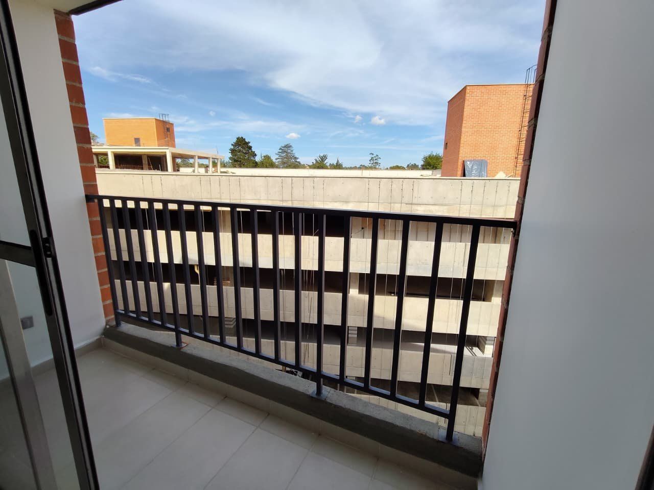 APARTAMENTO EN ARRIENDO UBICADO RIONEGRO SECTOR OJO DE AGUA - 14