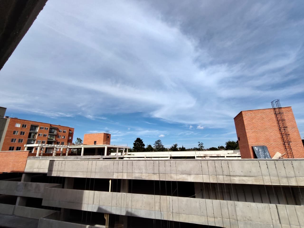 APARTAMENTO EN ARRIENDO UBICADO RIONEGRO SECTOR OJO DE AGUA - 15