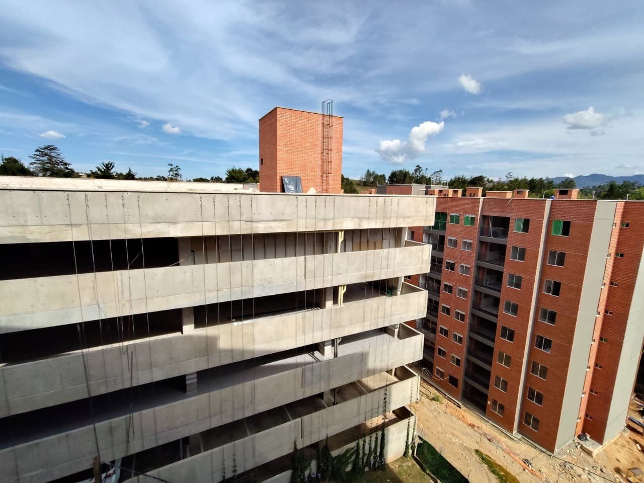 APARTAMENTO EN ARRIENDO UBICADO RIONEGRO SECTOR OJO DE AGUA - 16