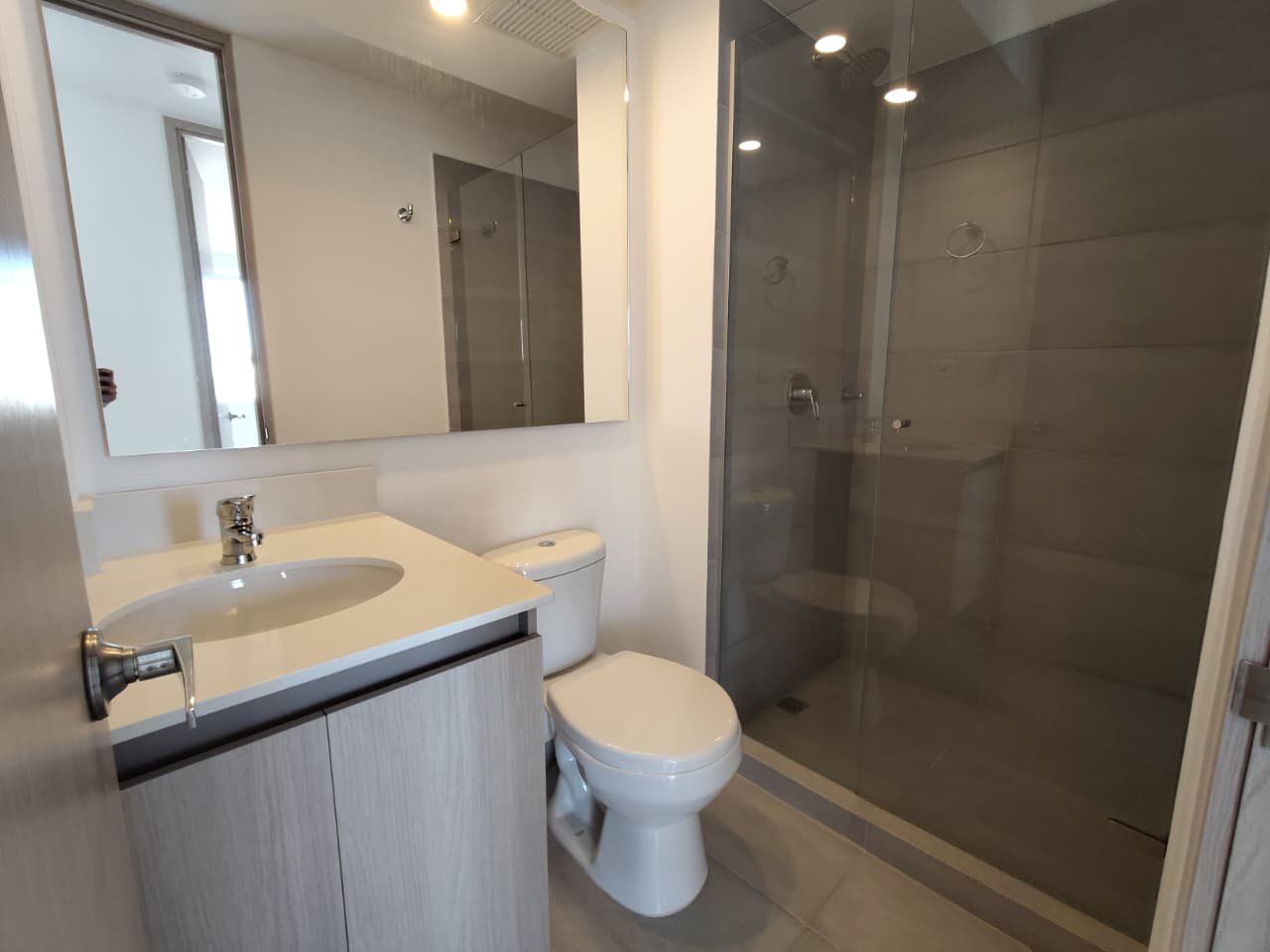 APARTAMENTO EN ARRIENDO UBICADO RIONEGRO SECTOR OJO DE AGUA - 12