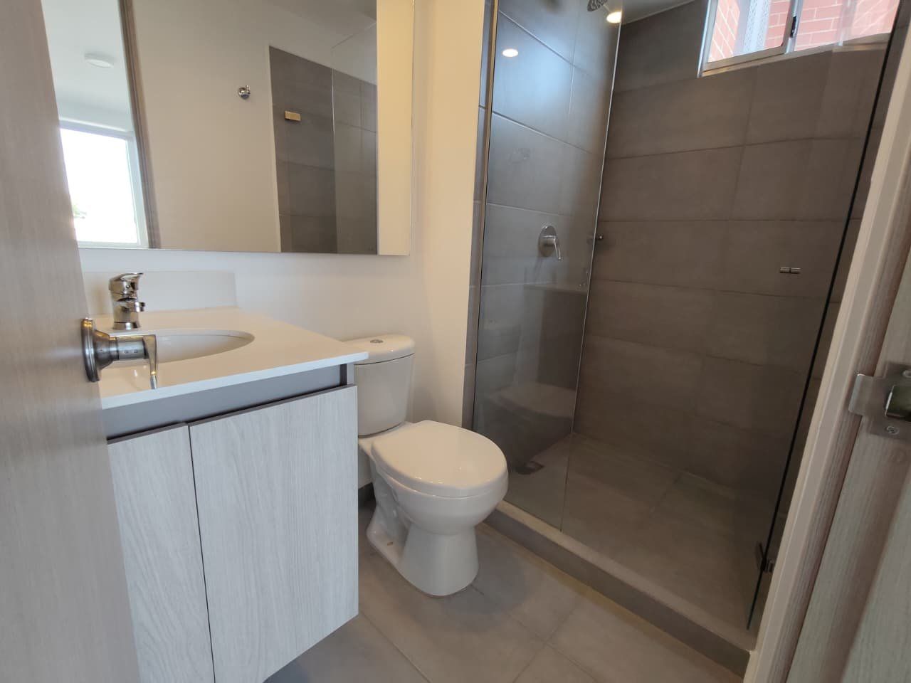 APARTAMENTO EN ARRIENDO UBICADO RIONEGRO SECTOR OJO DE AGUA - 11