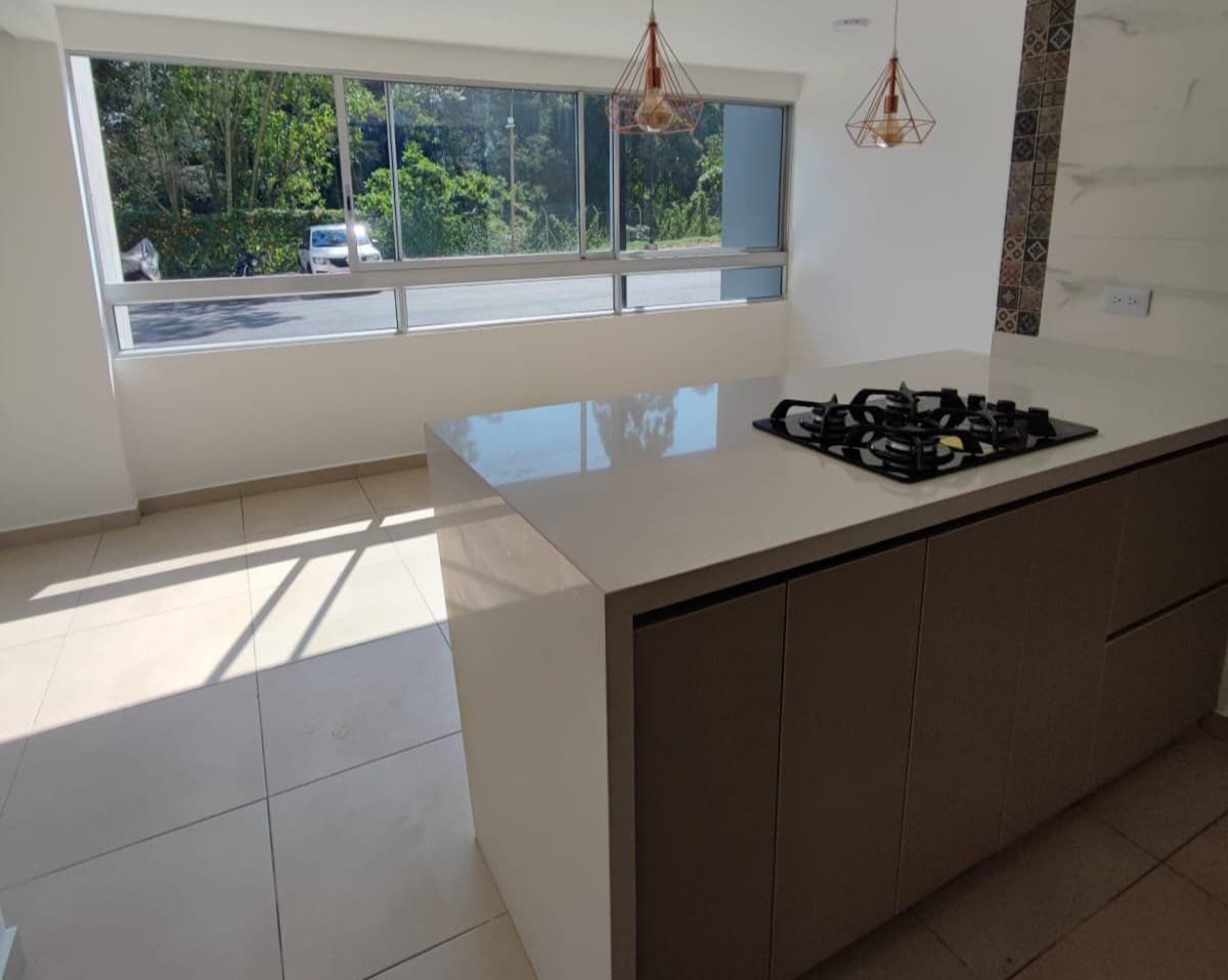 APARTAMENTO EN VENTA UBICADO EN RIONEGRO SECTOR CIMARRONAS - 4