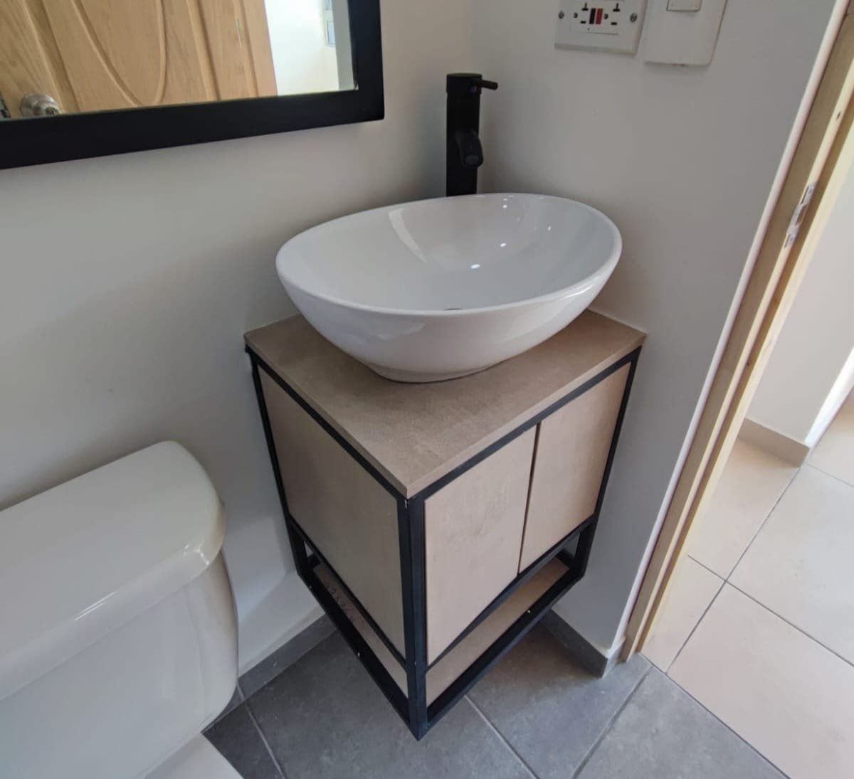 APARTAMENTO EN VENTA UBICADO EN RIONEGRO SECTOR CIMARRONAS - 5