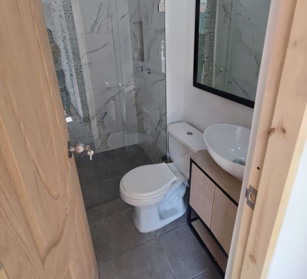 APARTAMENTO EN VENTA UBICADO EN RIONEGRO SECTOR CIMARRONAS - 6