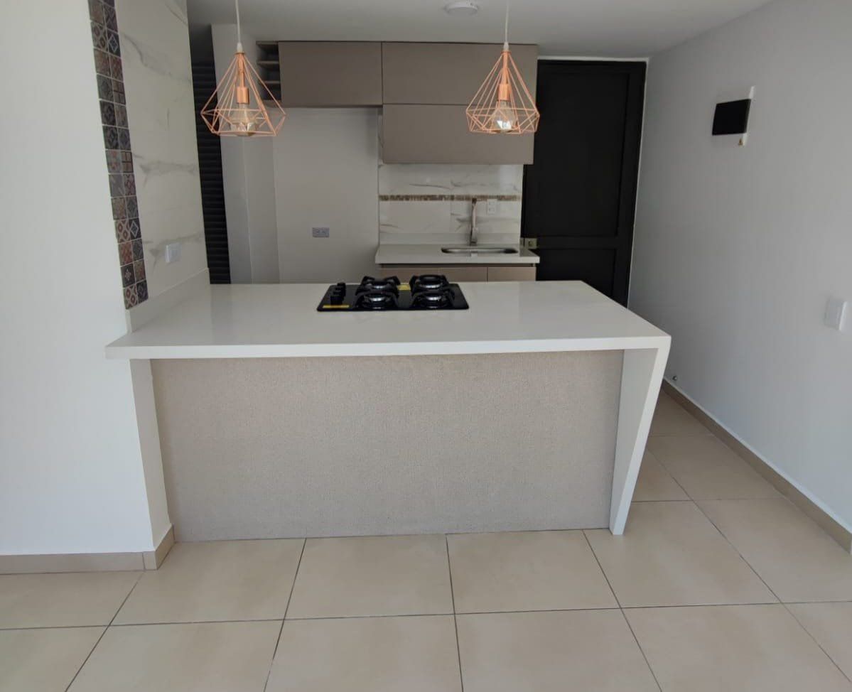 APARTAMENTO EN VENTA UBICADO EN RIONEGRO SECTOR CIMARRONAS
