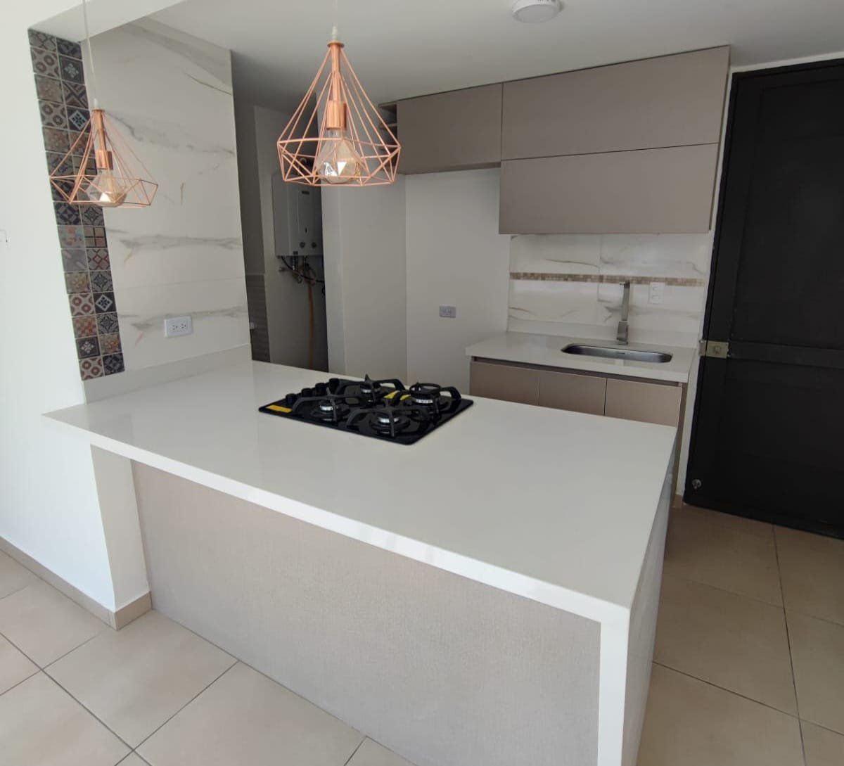 APARTAMENTO EN VENTA UBICADO EN RIONEGRO SECTOR CIMARRONAS - 3