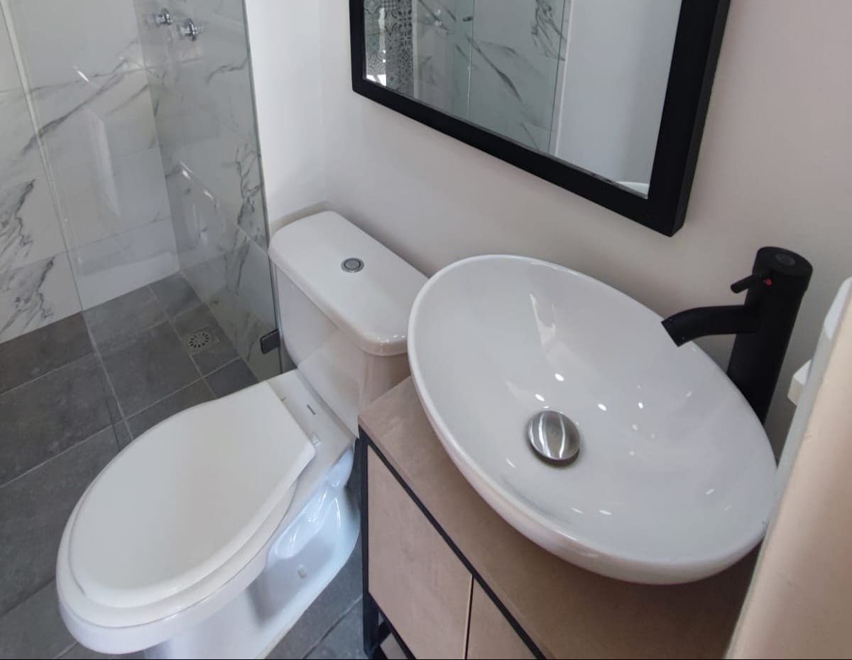 APARTAMENTO EN VENTA UBICADO EN RIONEGRO SECTOR CIMARRONAS - 7