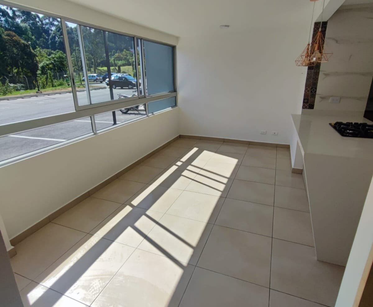 APARTAMENTO EN VENTA UBICADO EN RIONEGRO SECTOR CIMARRONAS - 2