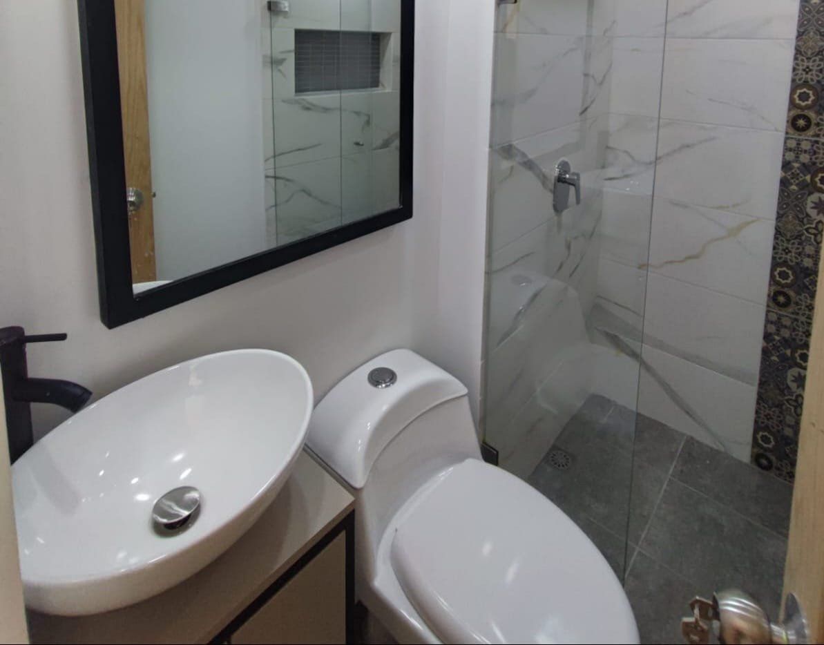 APARTAMENTO EN VENTA UBICADO EN RIONEGRO SECTOR CIMARRONAS - 8