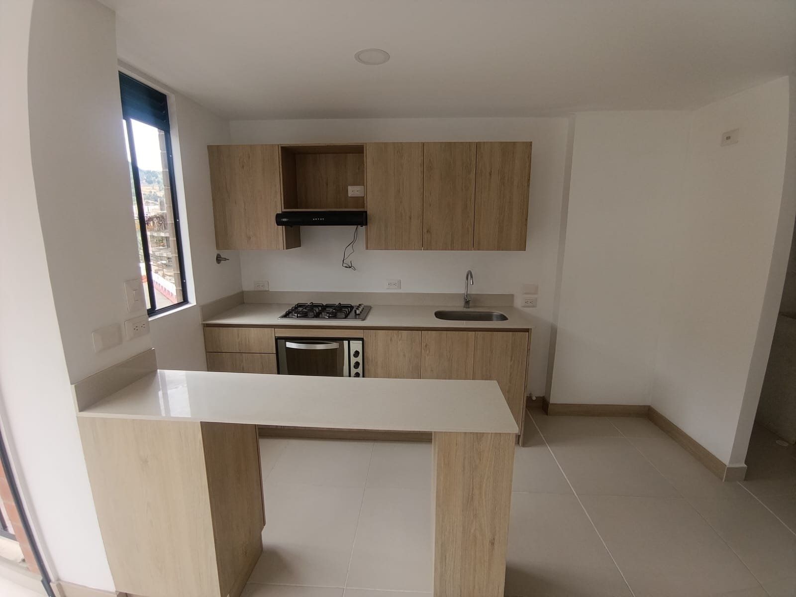 APARTAMENTO EN ARRIENDO UBICADO EN LA CEJA SECTOR RIVERAS DEL TAMBO - 2