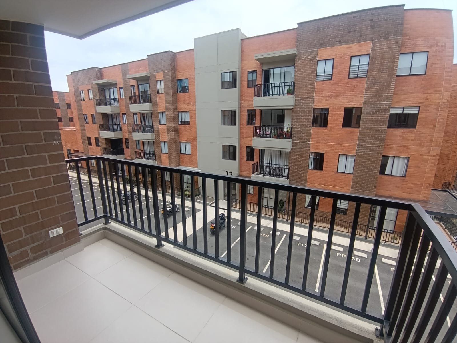 APARTAMENTO EN ARRIENDO UBICADO EN LA CEJA SECTOR RIVERAS DEL TAMBO - 11