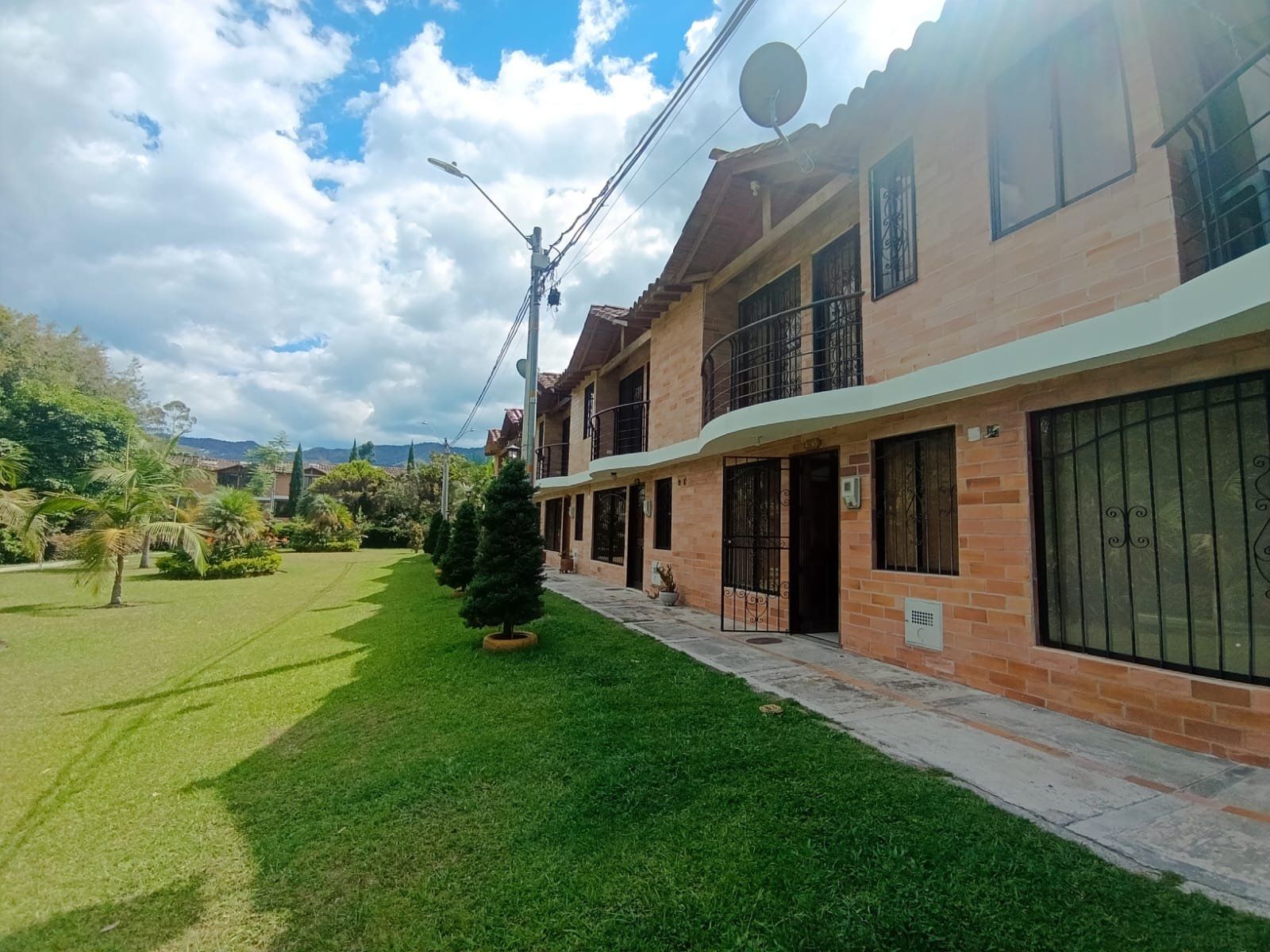 CASA EN ARRIENDO UBICADA EN LA CEJA SECTOR PAYUCO - 17