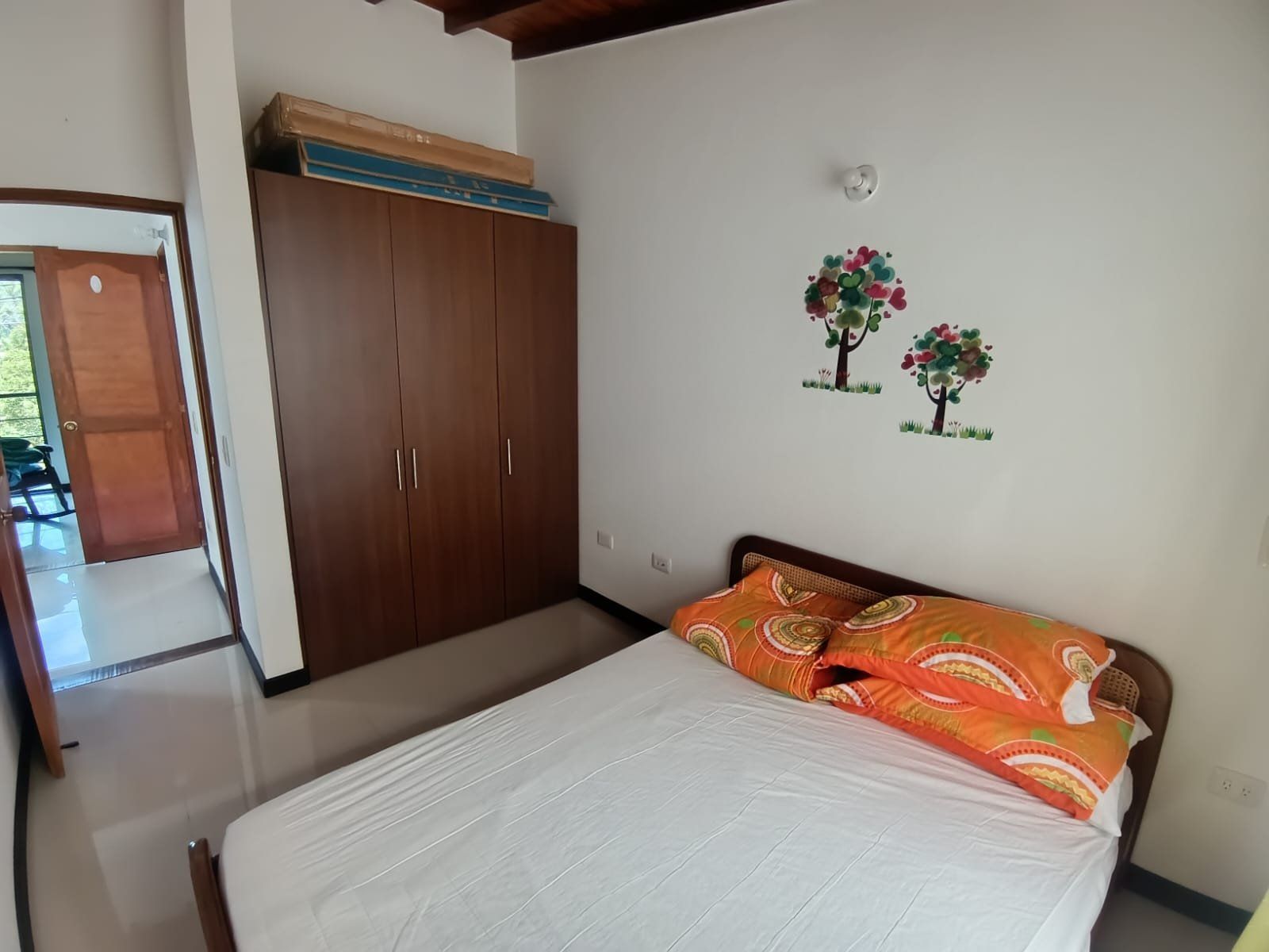 CASA EN ARRIENDO UBICADA EN LA CEJA SECTOR PAYUCO - 10