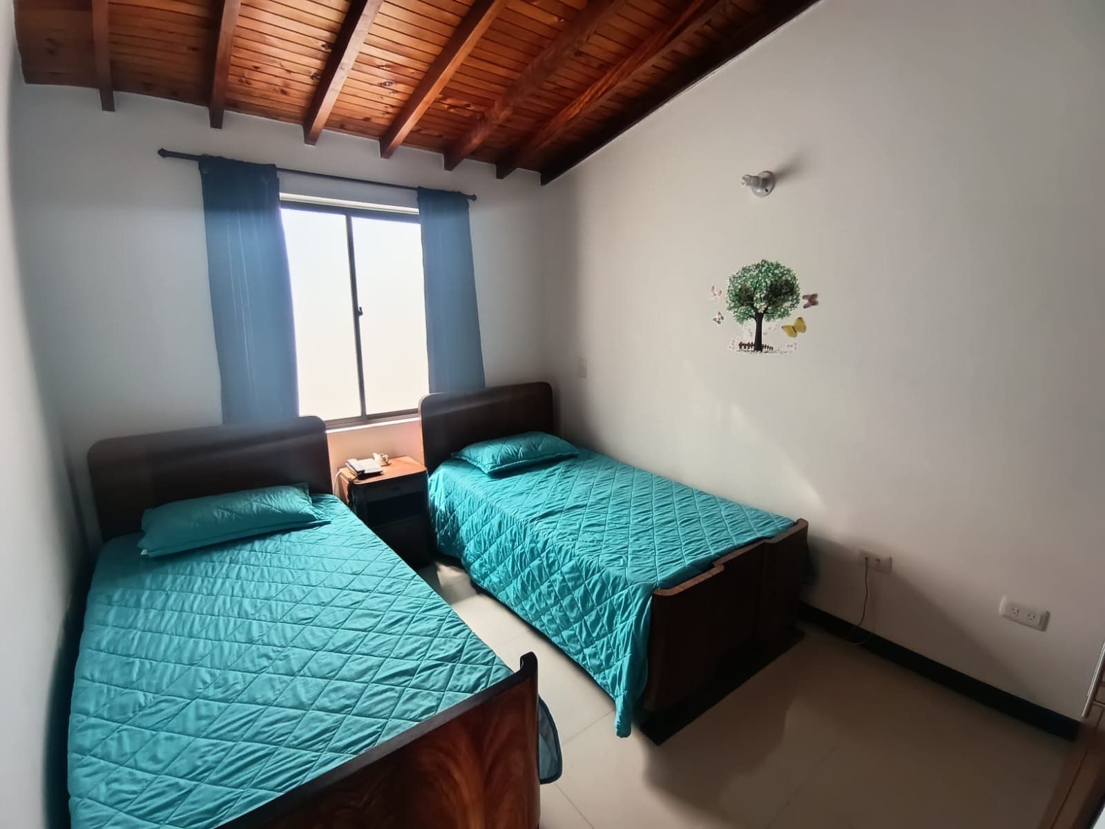 CASA EN ARRIENDO UBICADA EN LA CEJA SECTOR PAYUCO - 11