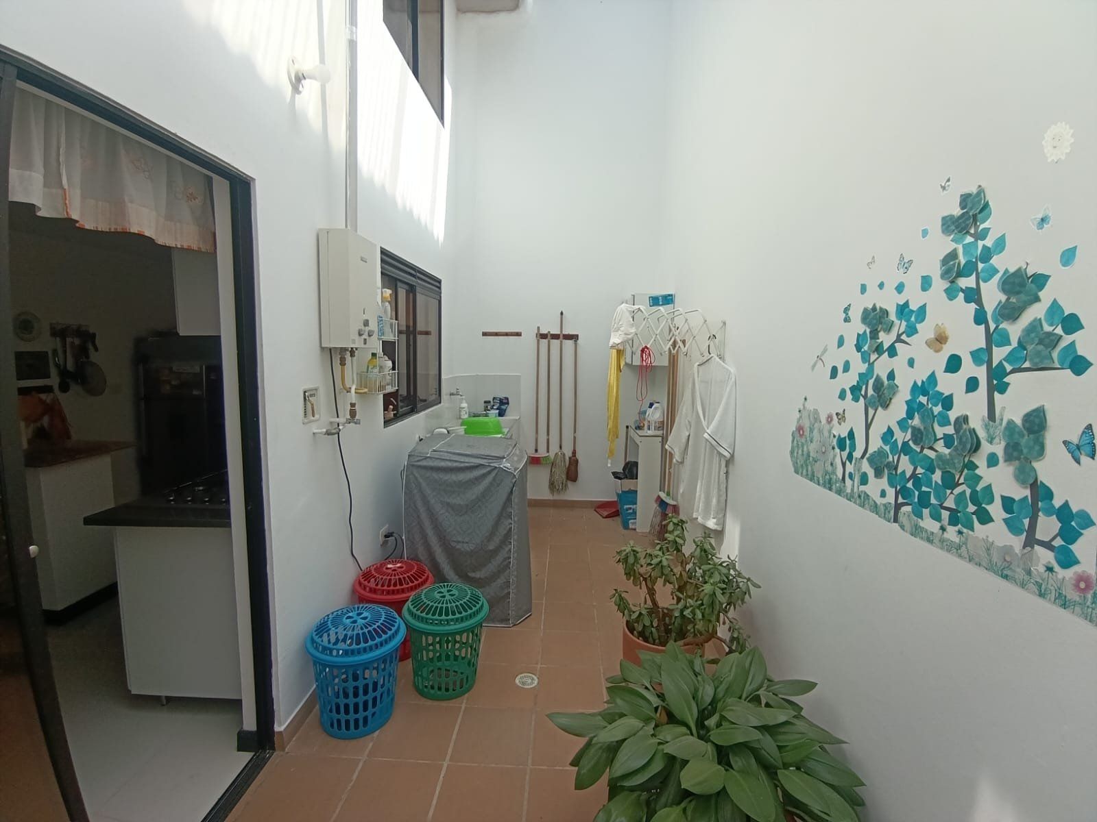 CASA EN ARRIENDO UBICADA EN LA CEJA SECTOR PAYUCO - 15