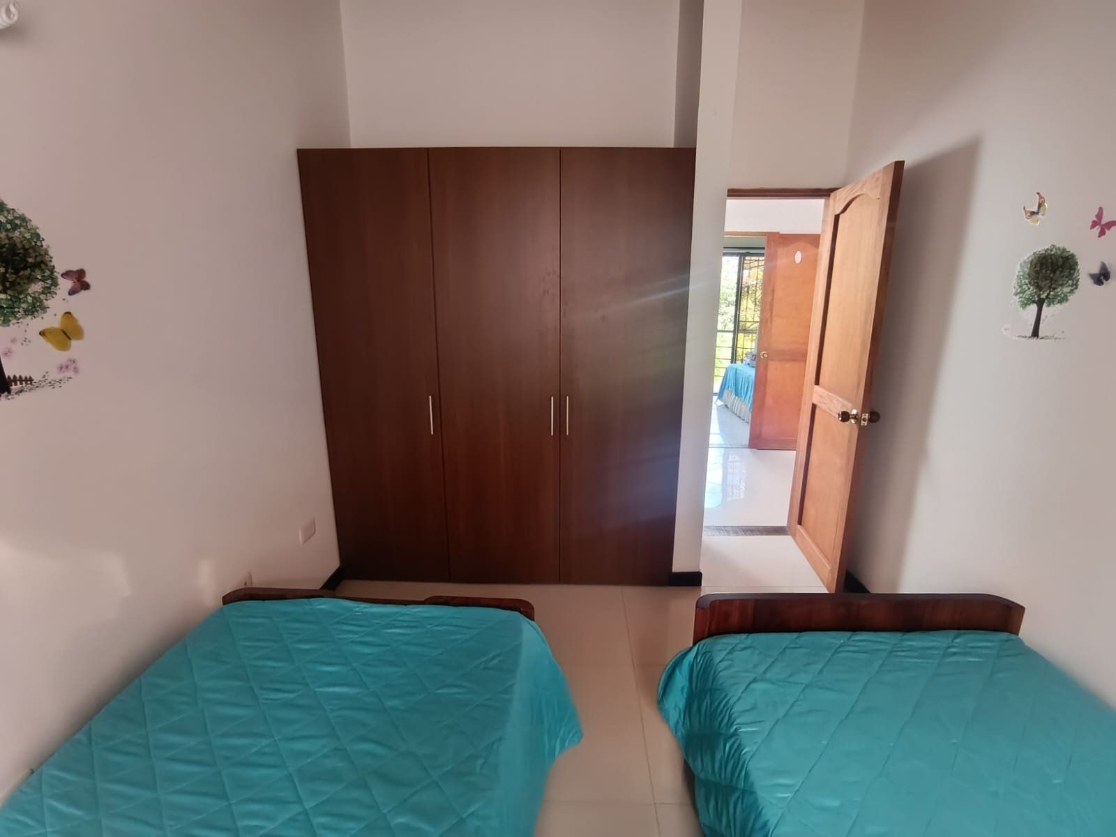 CASA EN ARRIENDO UBICADA EN LA CEJA SECTOR PAYUCO - 12