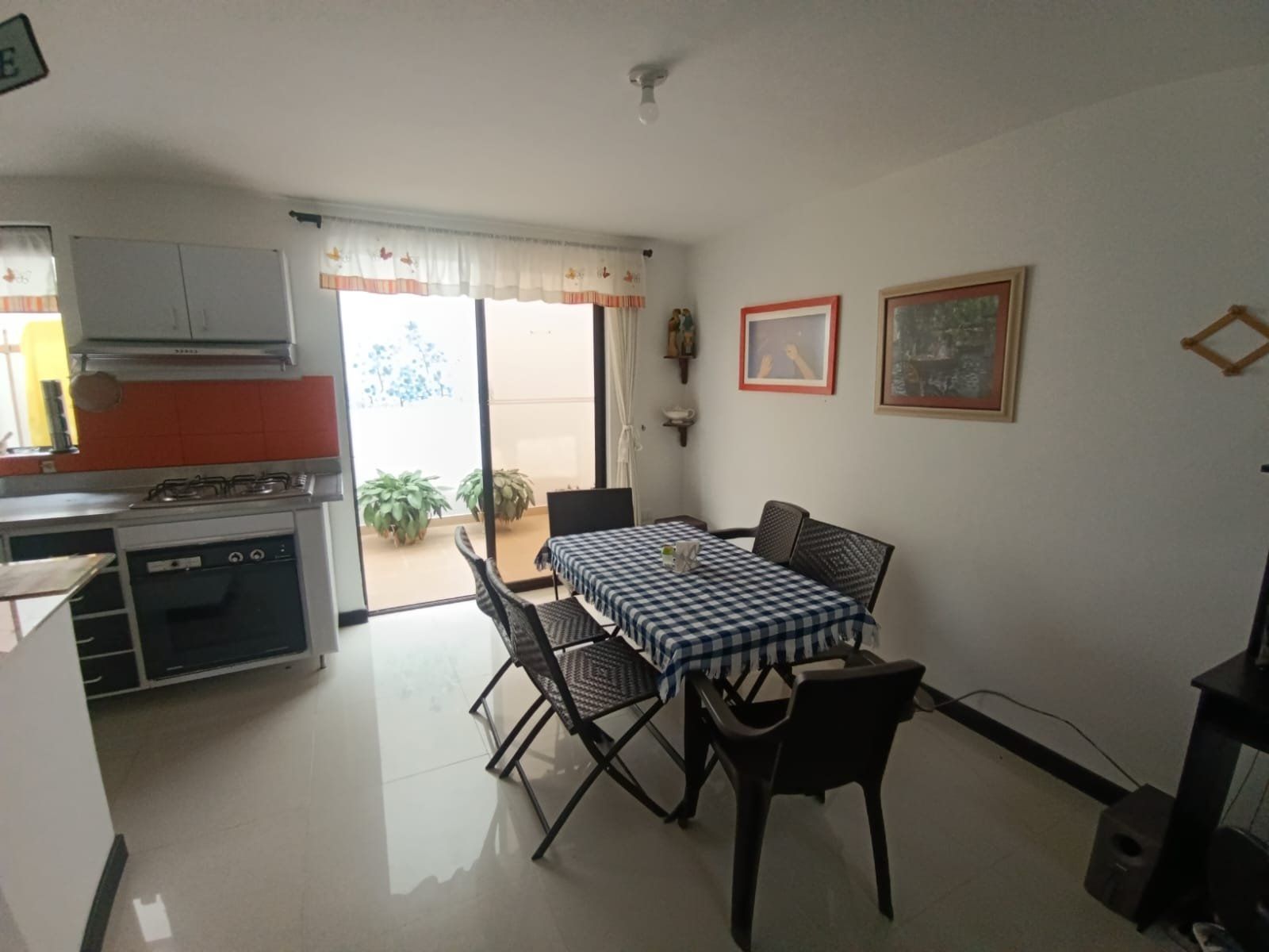 CASA EN ARRIENDO UBICADA EN LA CEJA SECTOR PAYUCO - 5