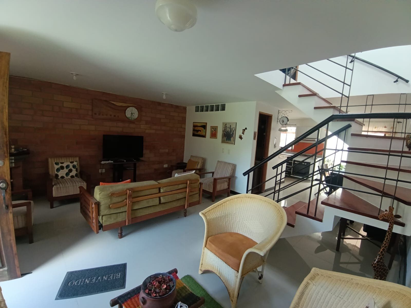 CASA EN ARRIENDO UBICADA EN LA CEJA SECTOR PAYUCO - 2