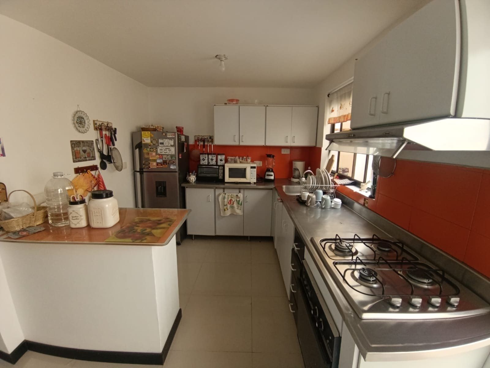 CASA EN ARRIENDO UBICADA EN LA CEJA SECTOR PAYUCO - 6