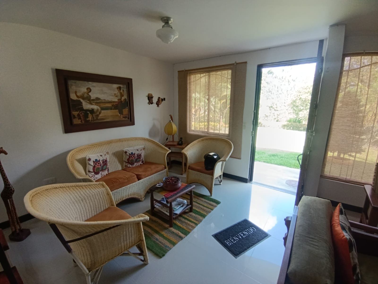 CASA EN ARRIENDO UBICADA EN LA CEJA SECTOR PAYUCO - 3