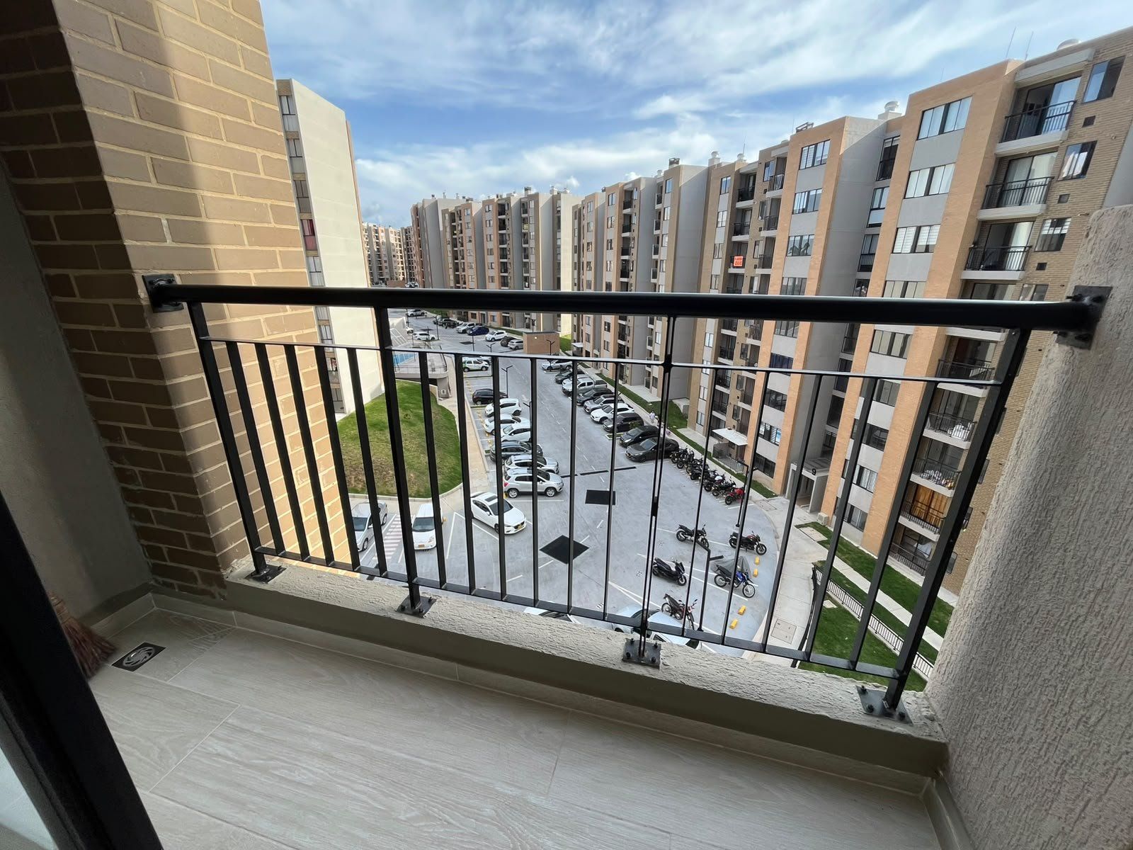 APARTAMENTO EN ARRIENDO UBICADO EN RIONEGRO SECTOR LAS CIMARRONAS - 13