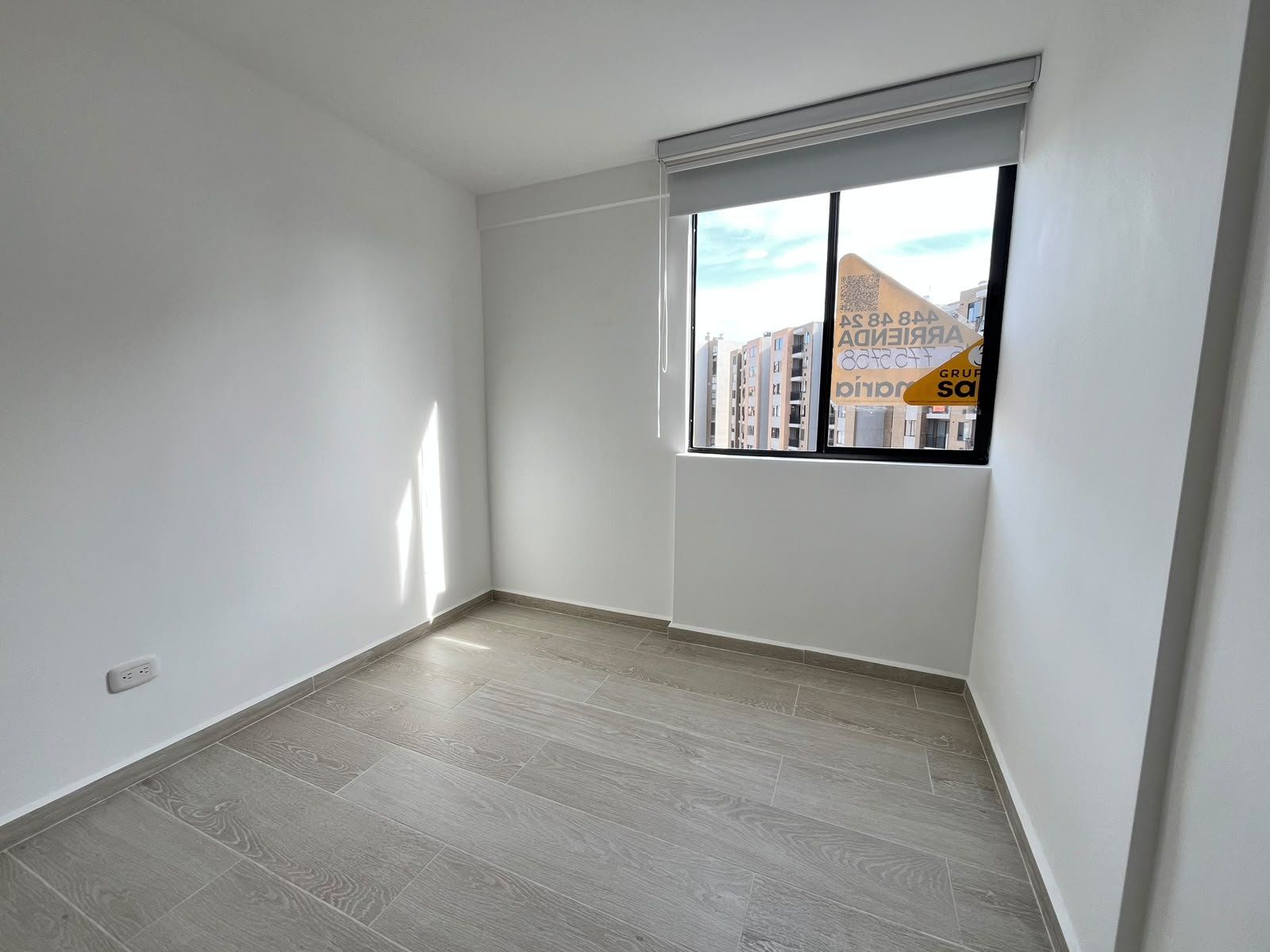 APARTAMENTO EN ARRIENDO UBICADO EN RIONEGRO SECTOR LAS CIMARRONAS - 8