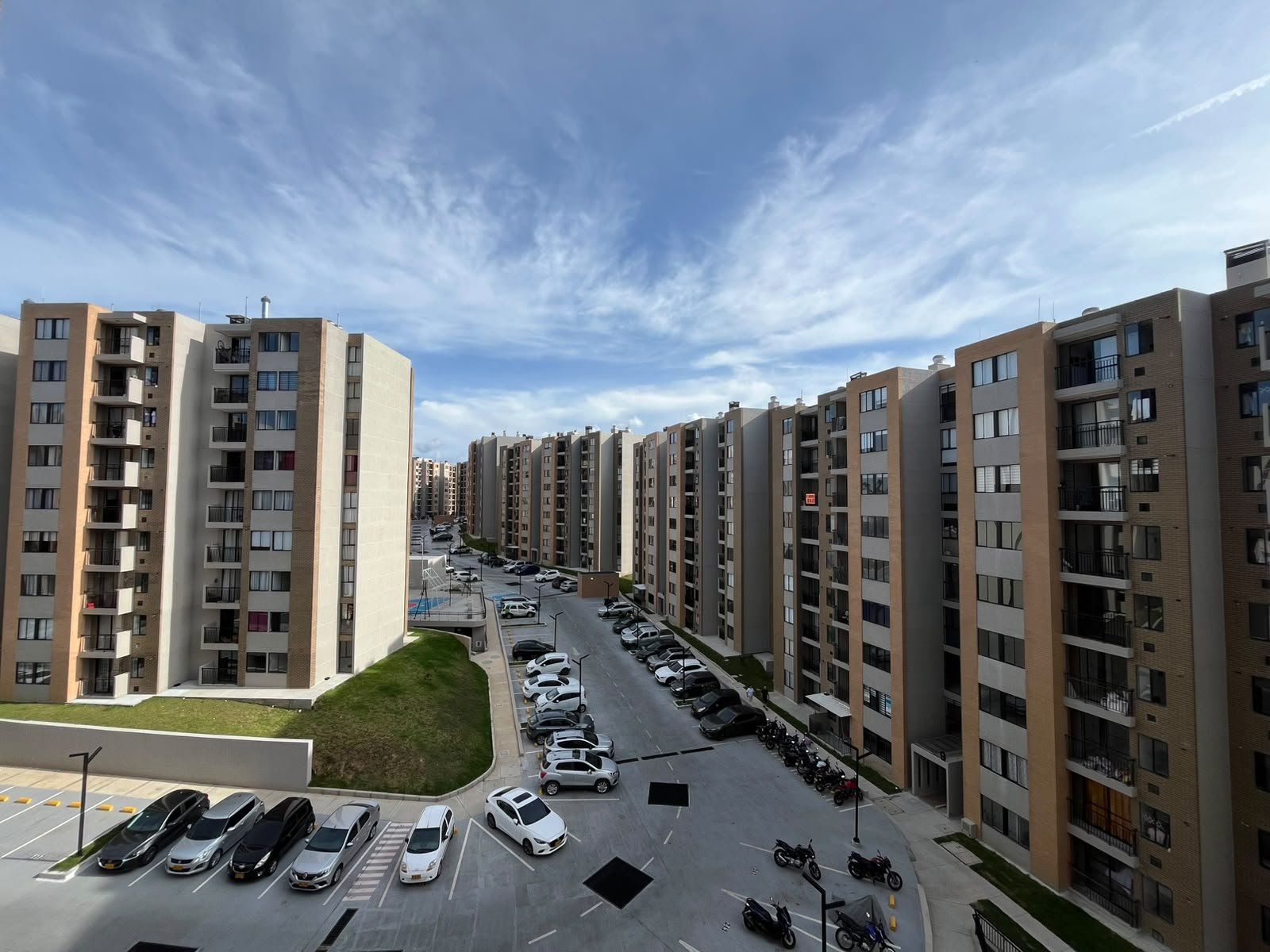 APARTAMENTO EN ARRIENDO UBICADO EN RIONEGRO SECTOR LAS CIMARRONAS - 14