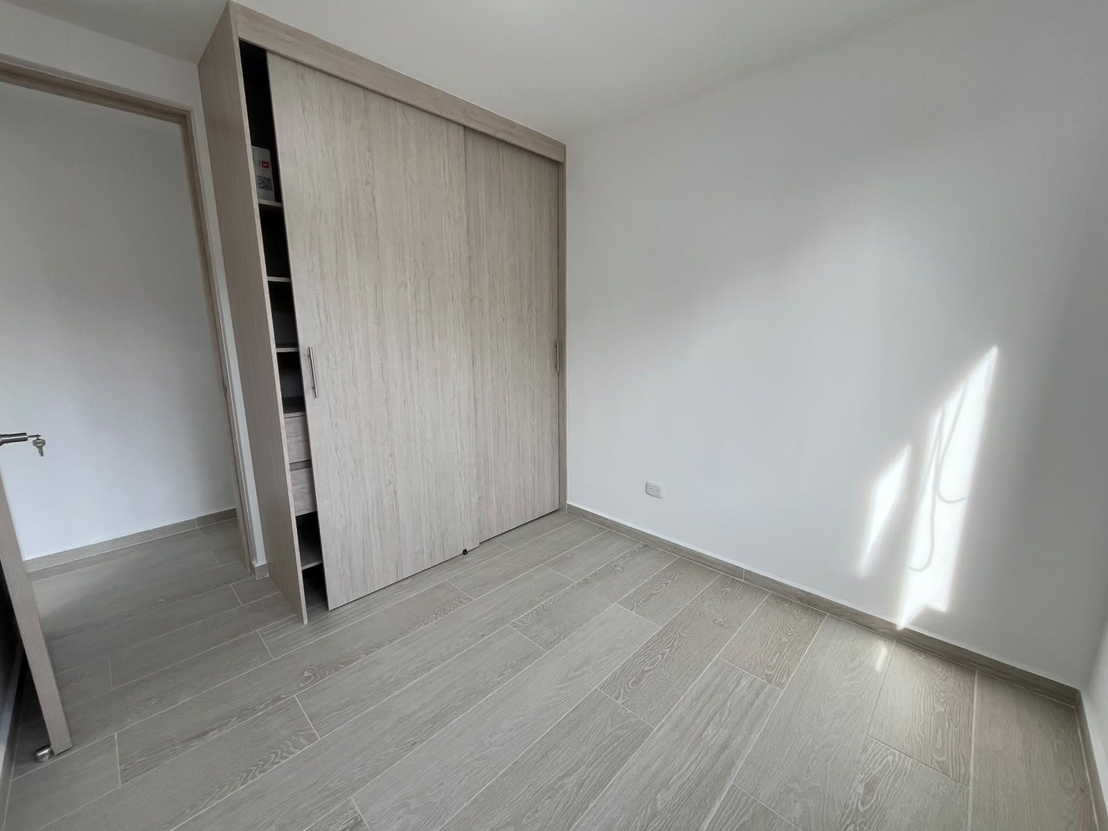 APARTAMENTO EN ARRIENDO UBICADO EN RIONEGRO SECTOR LAS CIMARRONAS - 7