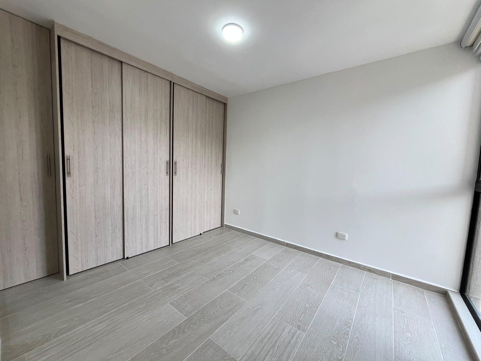 APARTAMENTO EN ARRIENDO UBICADO EN RIONEGRO SECTOR LAS CIMARRONAS - 6
