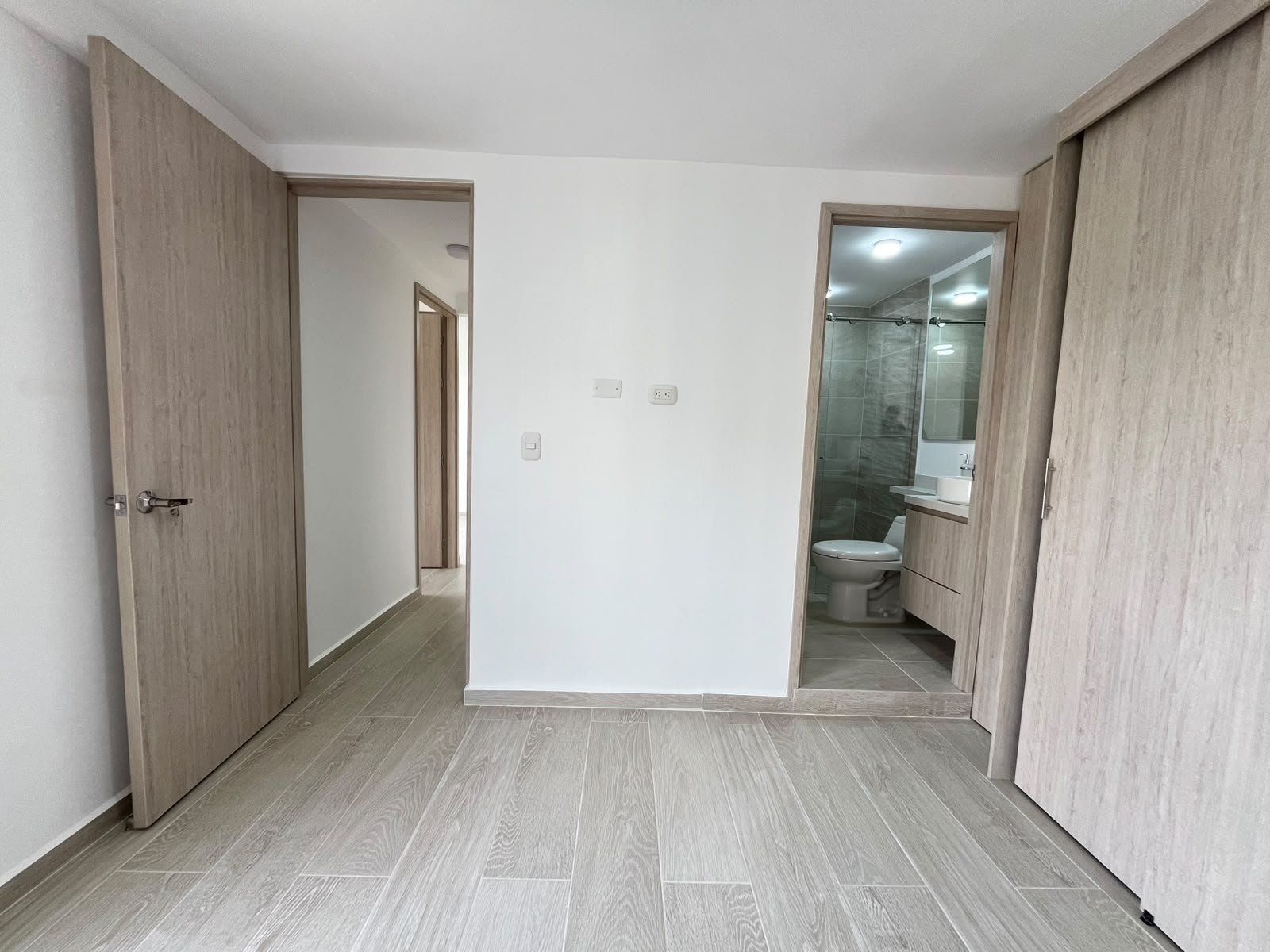 APARTAMENTO EN ARRIENDO UBICADO EN RIONEGRO SECTOR LAS CIMARRONAS - 10