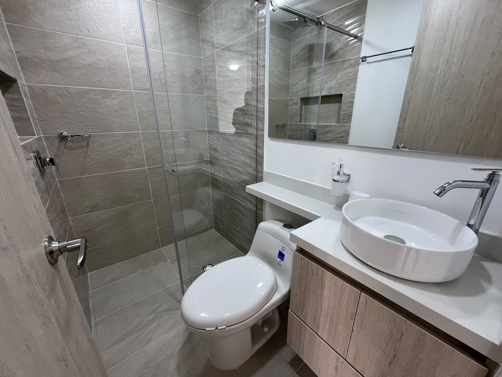APARTAMENTO EN ARRIENDO UBICADO EN RIONEGRO SECTOR LAS CIMARRONAS - 11