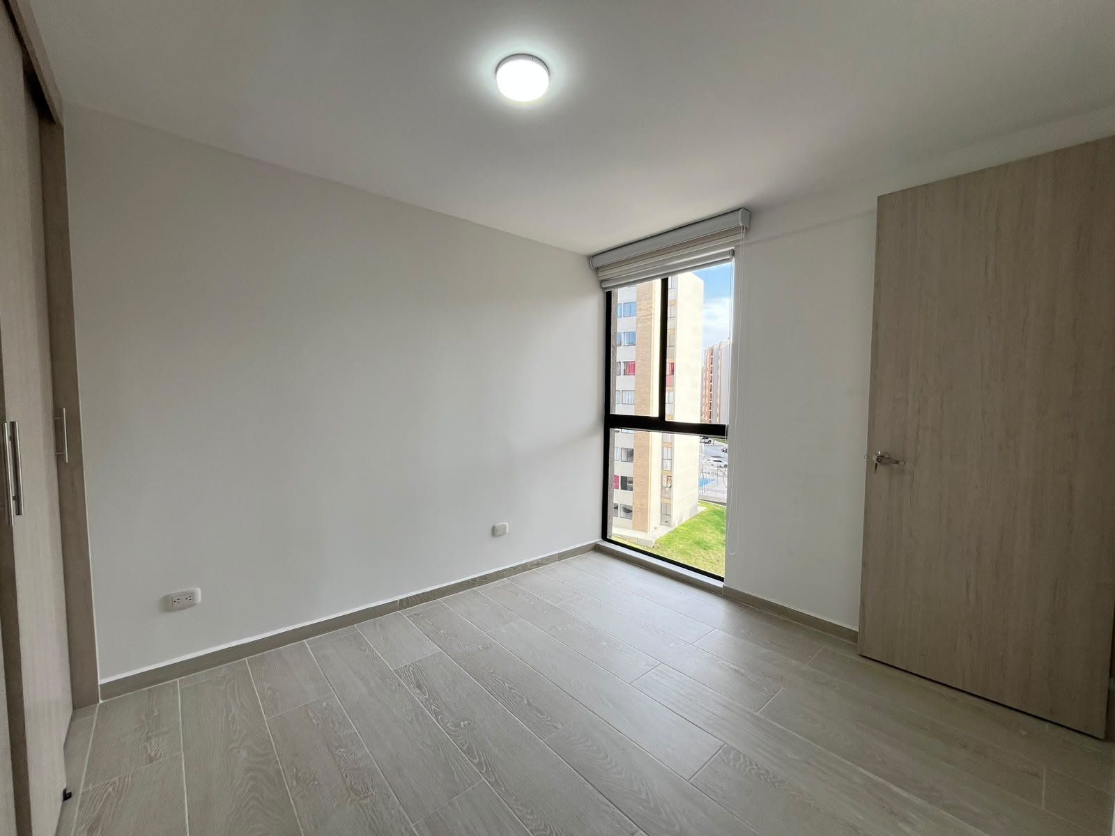 APARTAMENTO EN ARRIENDO UBICADO EN RIONEGRO SECTOR LAS CIMARRONAS - 9