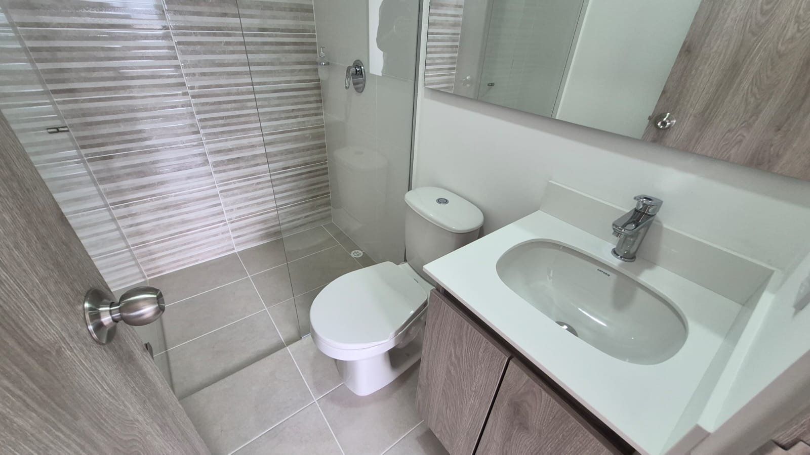 APARTAMENTO EN ARRIENDO UBICADO EN ITAGÜÍ SECTOR SIMON BOLÍVAR - 13