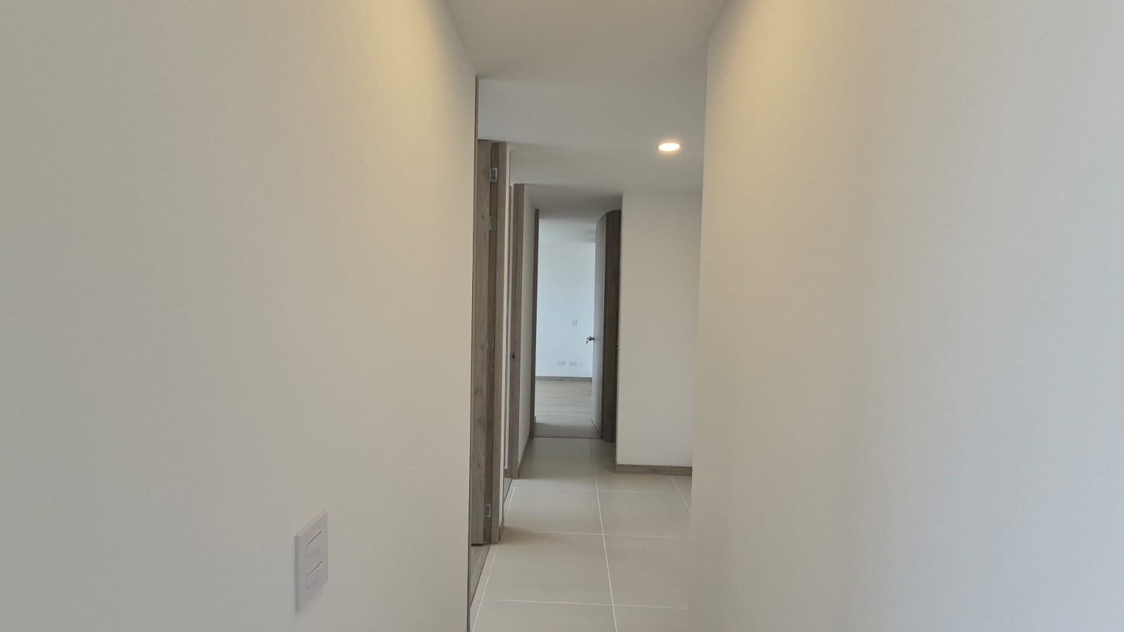 APARTAMENTO EN ARRIENDO UBICADO EN ITAGÜÍ SECTOR SIMON BOLÍVAR - 6